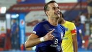 Lucian Goian served Mumbai City FC for three seasons but the Islanders didn't retain him for this season